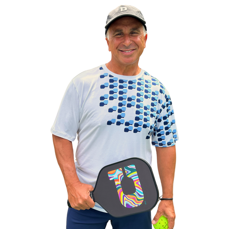 Playly - Warrior Tee 2.0