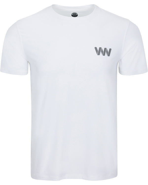 Men's Short Sleeve Logo T-shirt