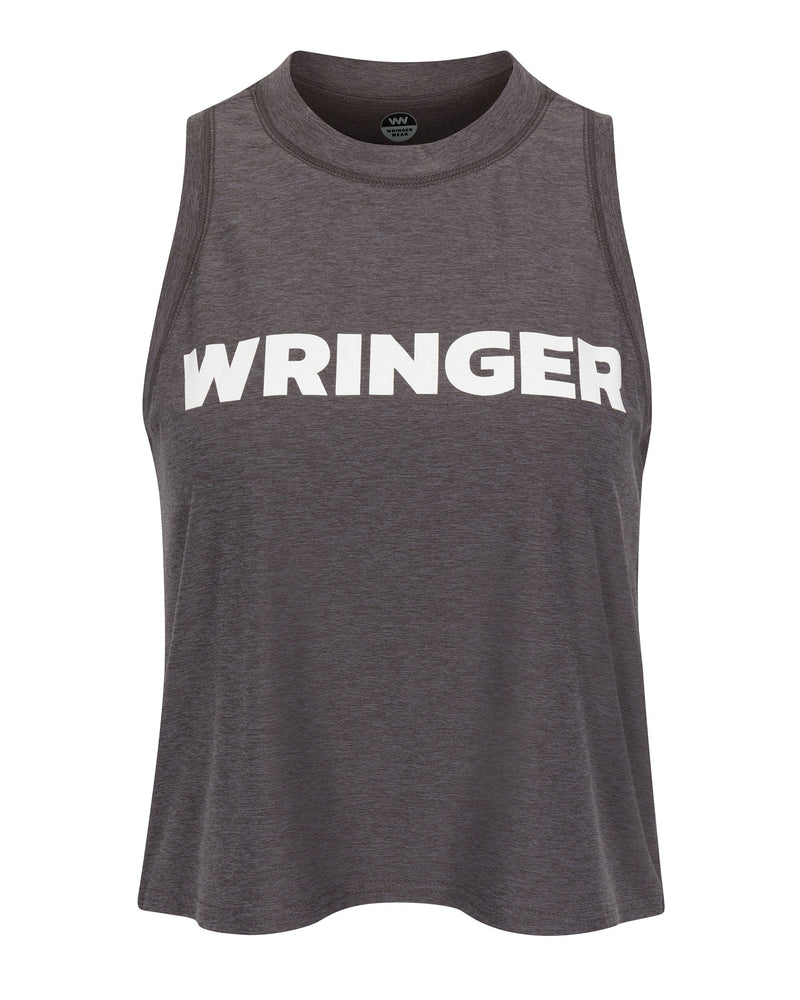 Women's Performance Wringer Tank