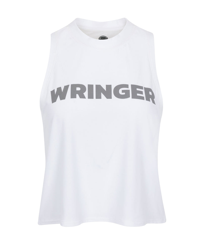 Women's Performance Wringer Tank