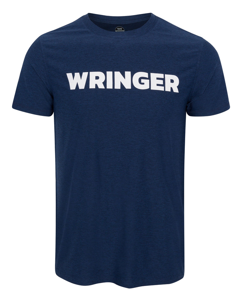 Men's Short Sleeve WRINGER T-shirt