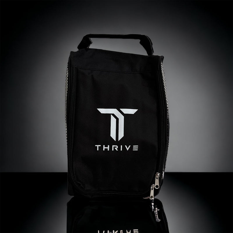 THRIVE Shoe Bag (Size 12 and Under)