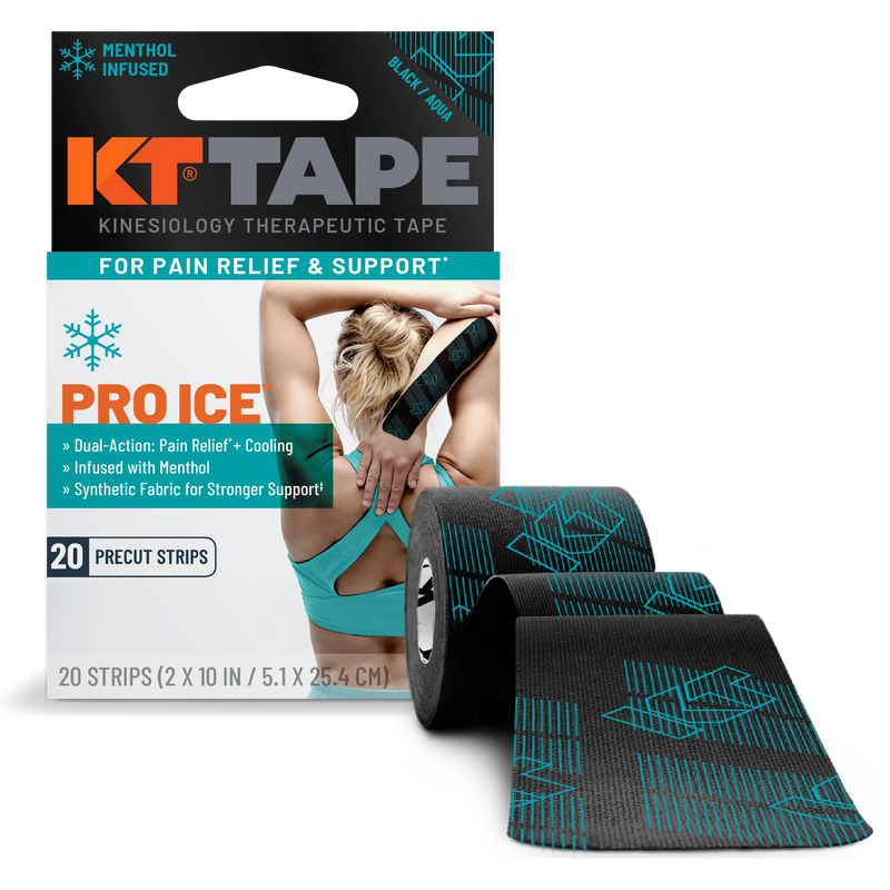 KT Tape Pro Ice™
