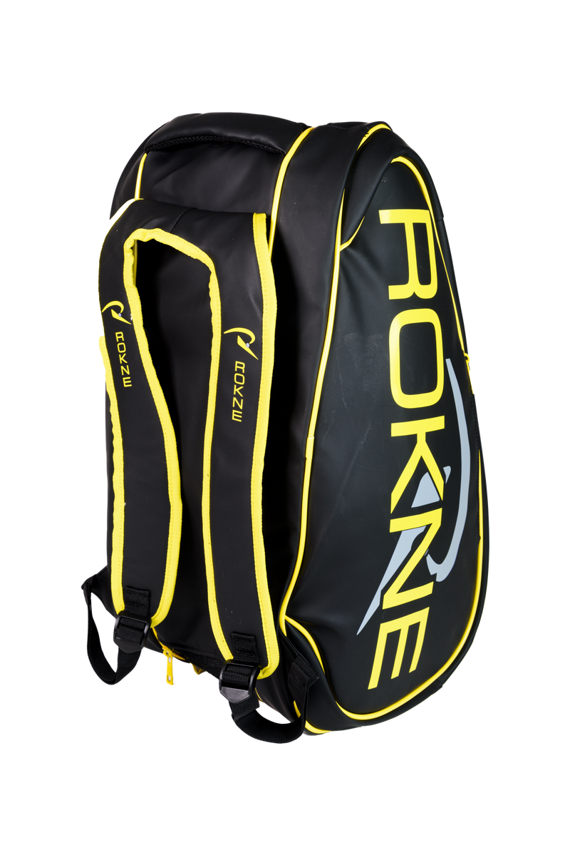 TOURNAMENT BAG