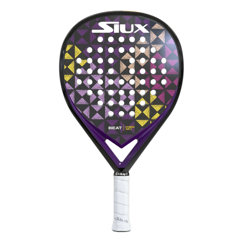 Siux Beat Hybrid Air 2