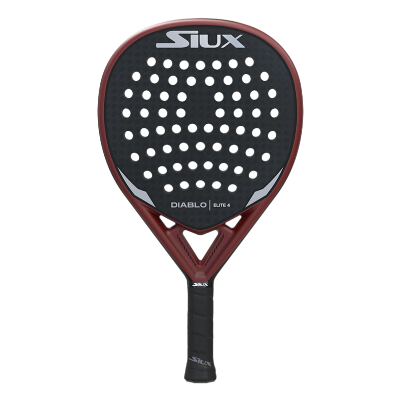Siux Diablo Elite 4