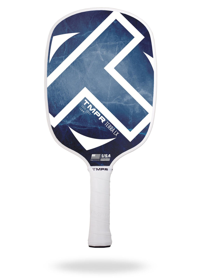 Terra LX | Indigo Ice