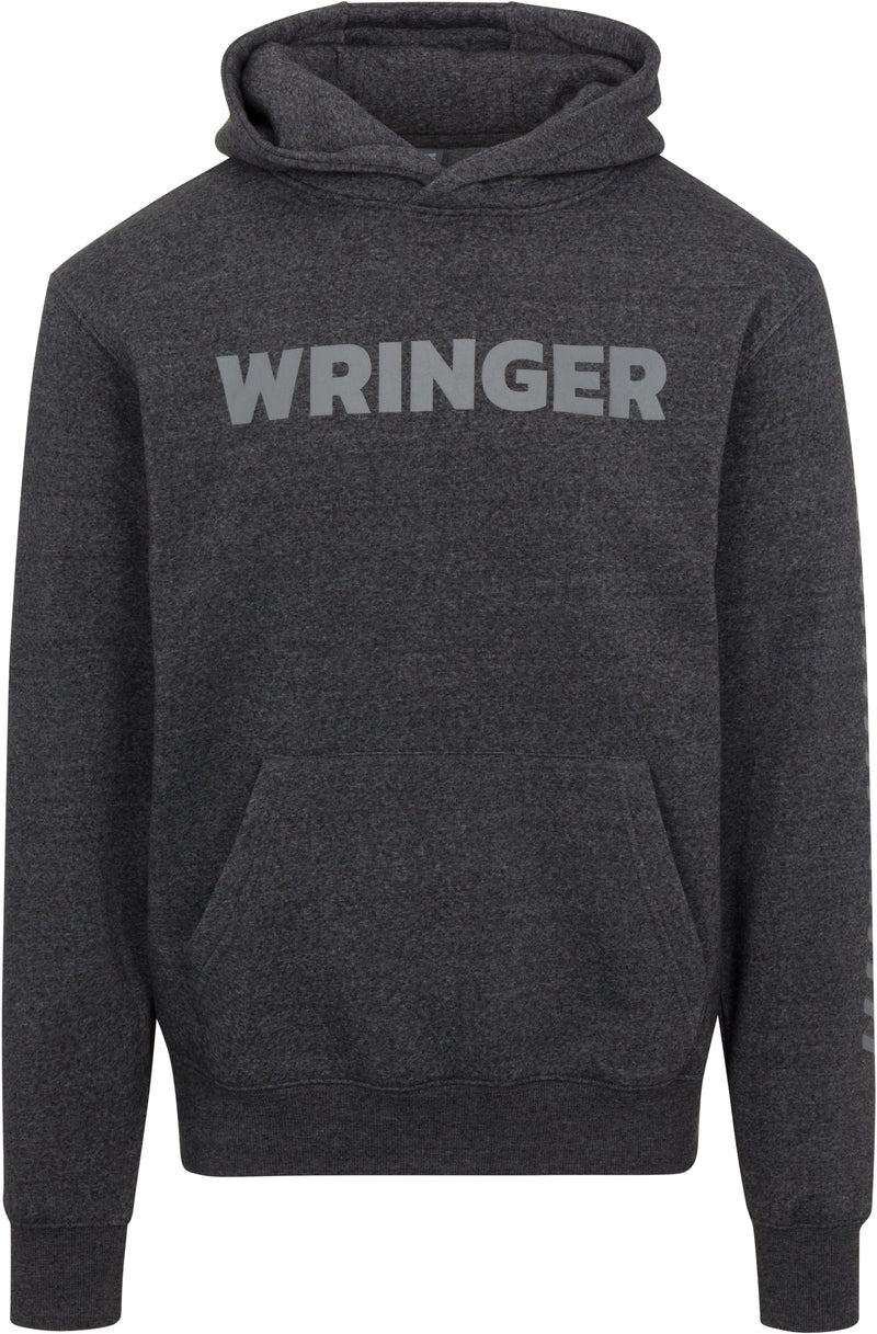 Men's Core Wringer Graphic Hoodie