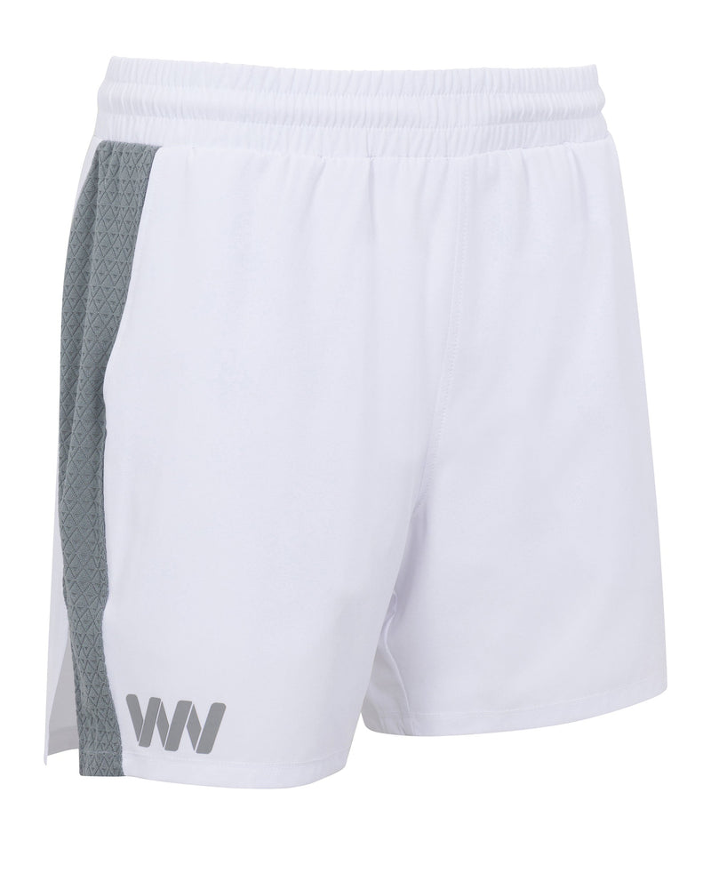 Mojave Performance Shorts — Lightweight Breathable Activewear for Running & Training