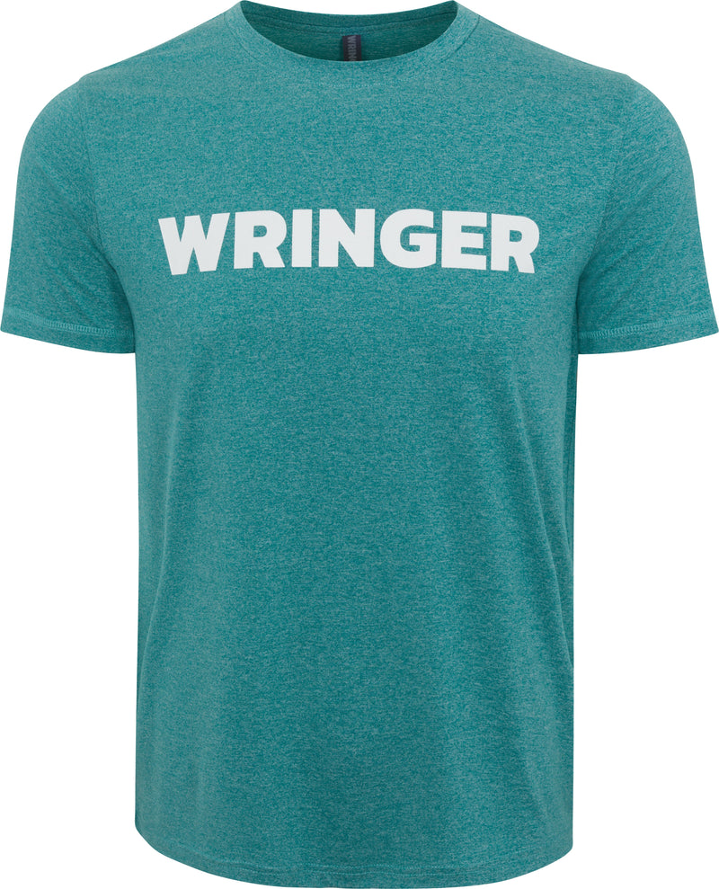 Men's Short Sleeve WRINGER T-shirt