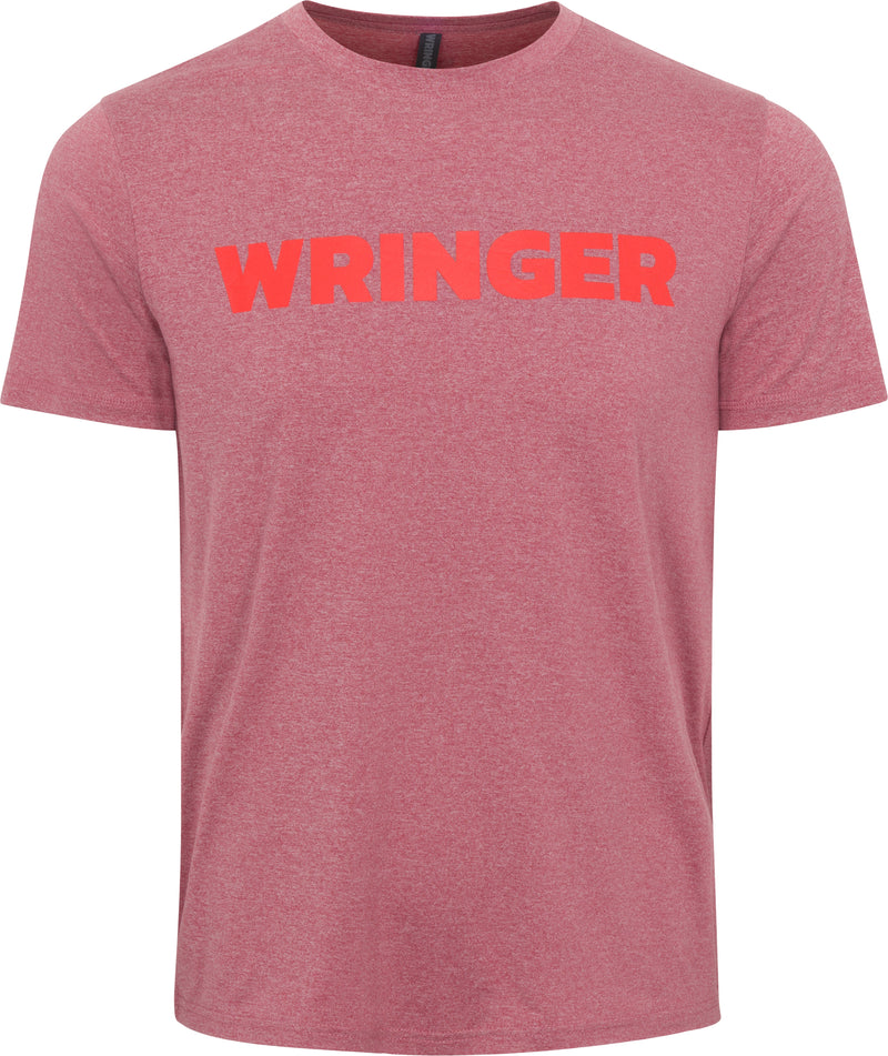 Men's Short Sleeve WRINGER T-shirt