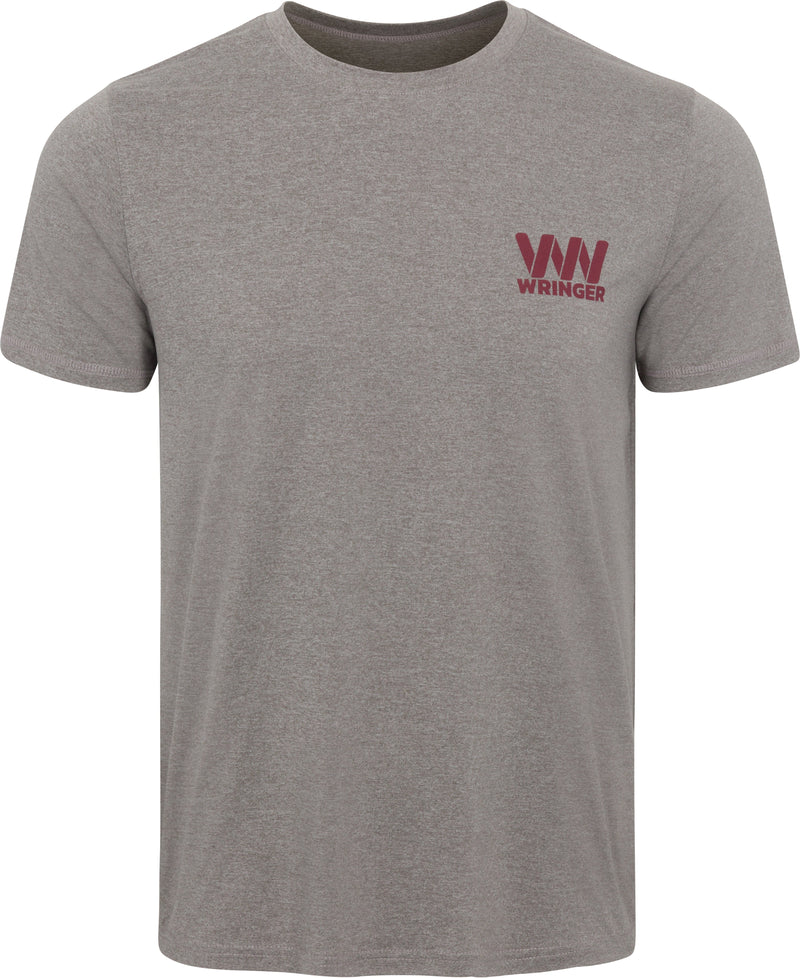 Men's Short Sleeve Fast Hands Graphic Tee