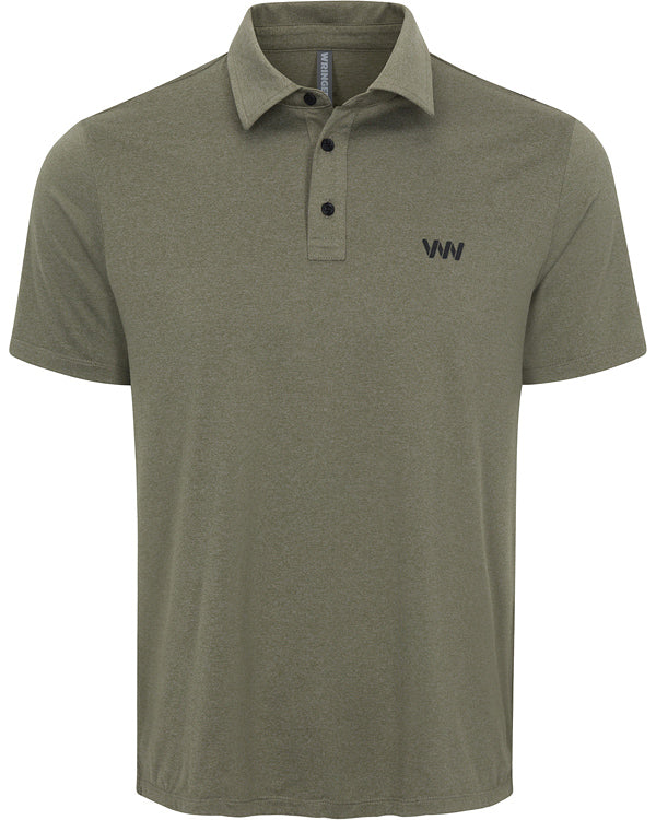 Men's Everyday Short Sleeve Polo