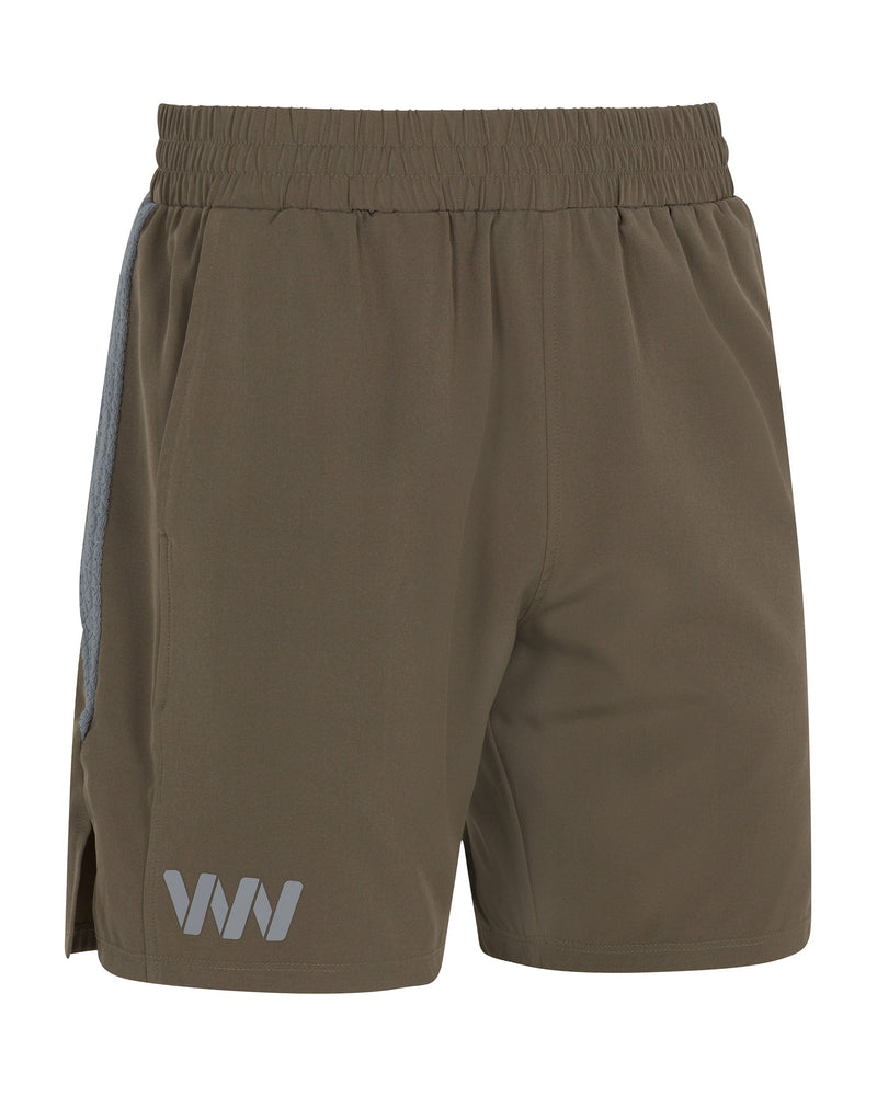 Bryce Performance Shorts 7