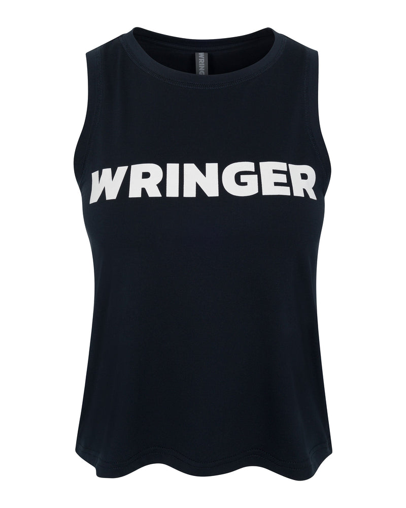 Women's Performance Wringer Tank