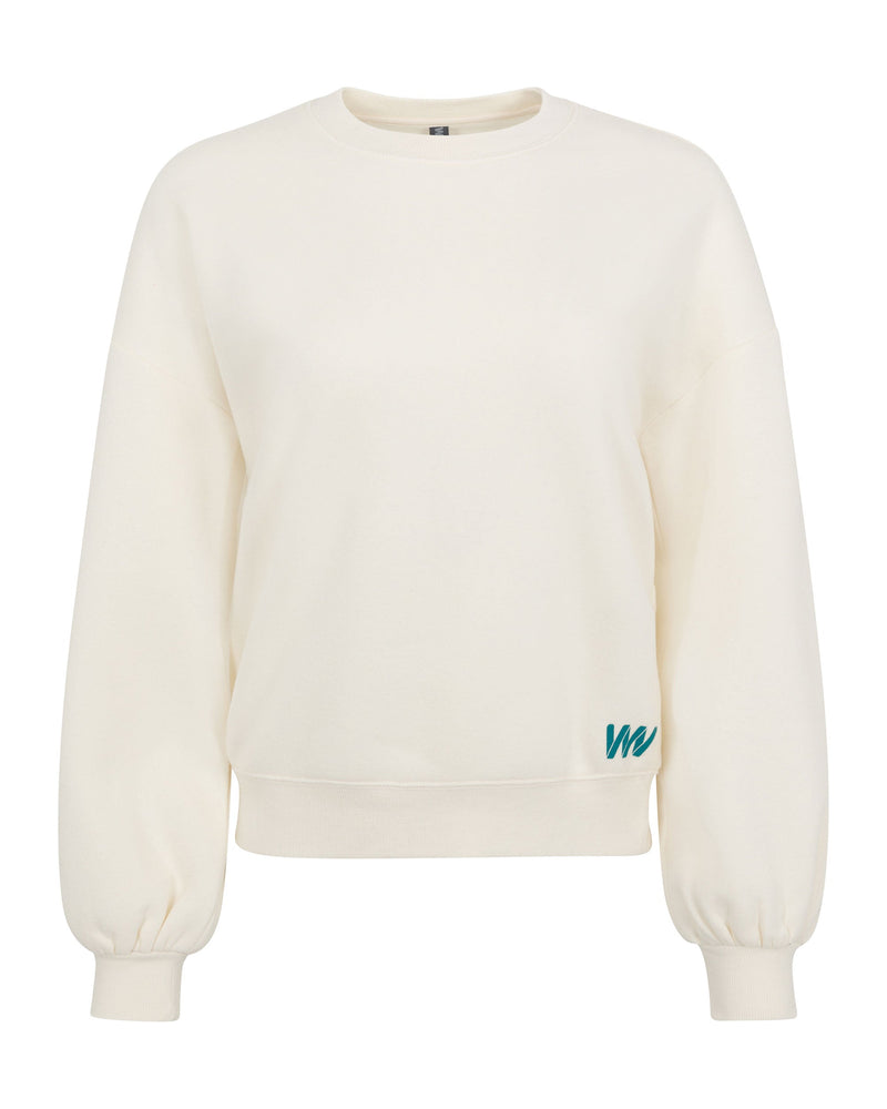 Women's Crew Neck Sweatshirt