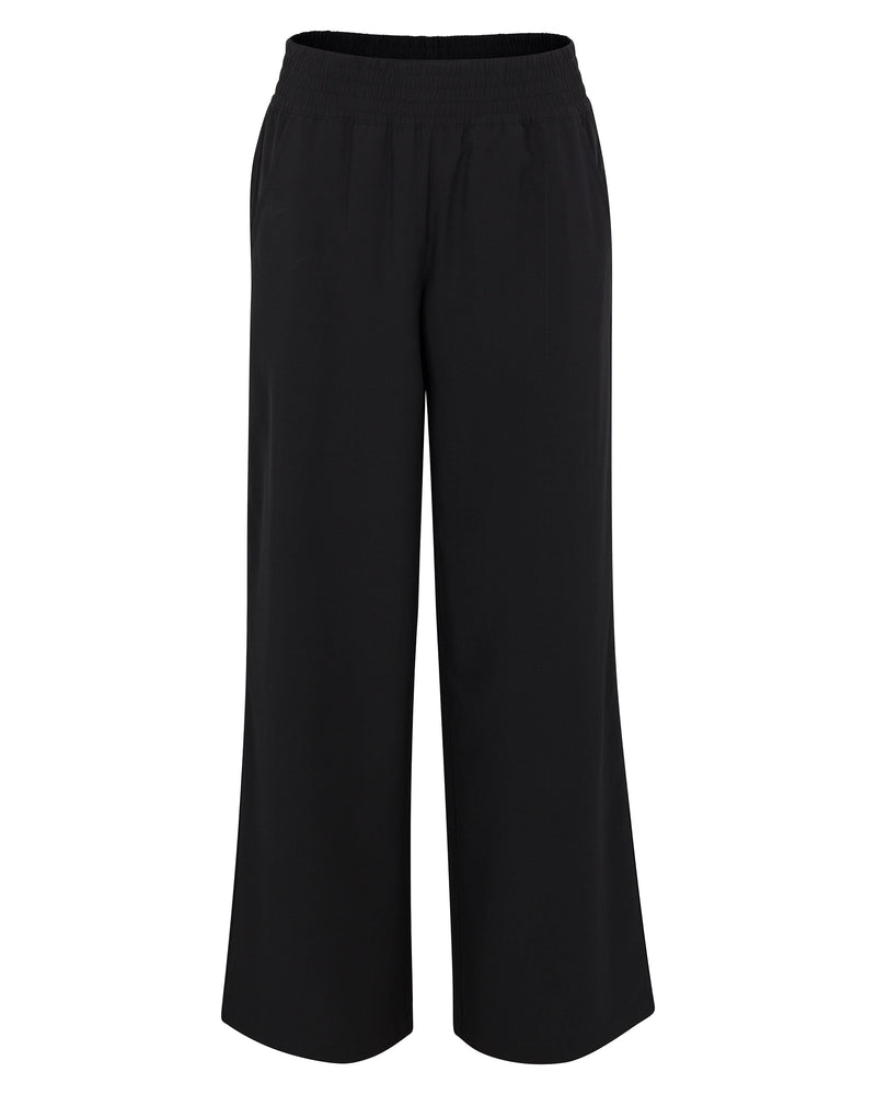 Women's Wide Leg Pant
