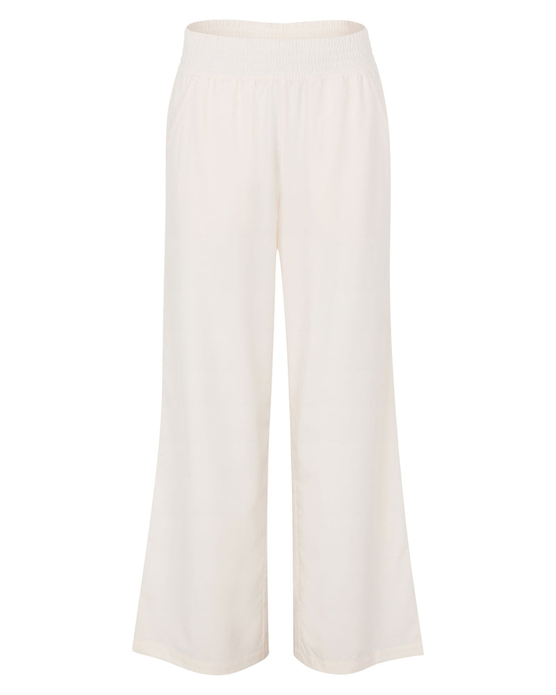 Women's Wide Leg Pant