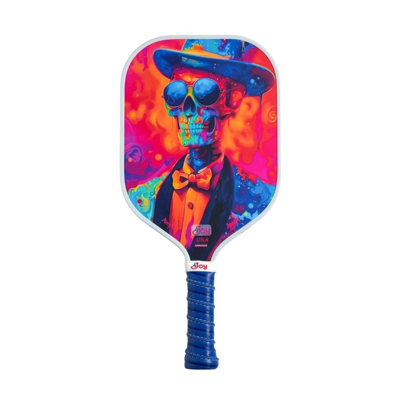 AMP4 Pickleball Paddle - Slim Jim