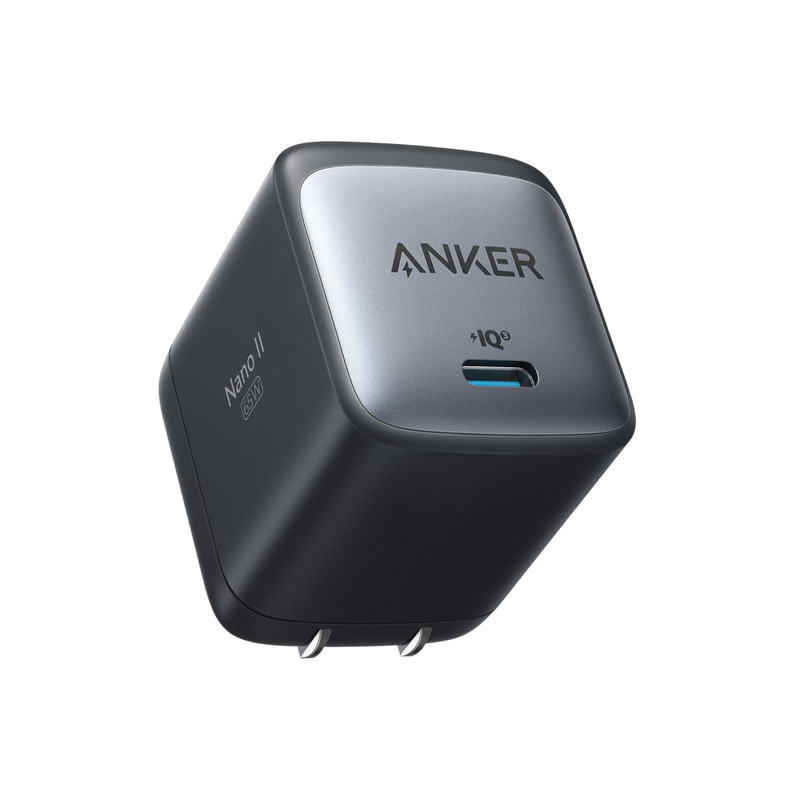 Anker 715 Charger (Nano II 65W)