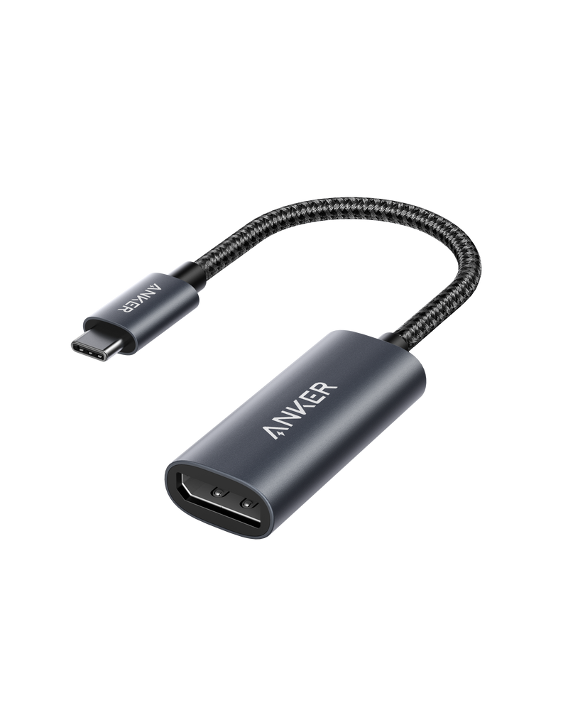 Anker PowerExpand USB-C to DisplayPort Adapter
