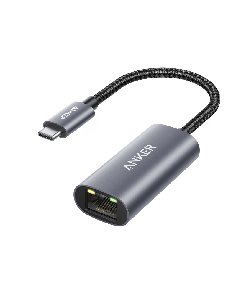 Anker PowerExpand USB-C to Gigabit Ethernet Adapter