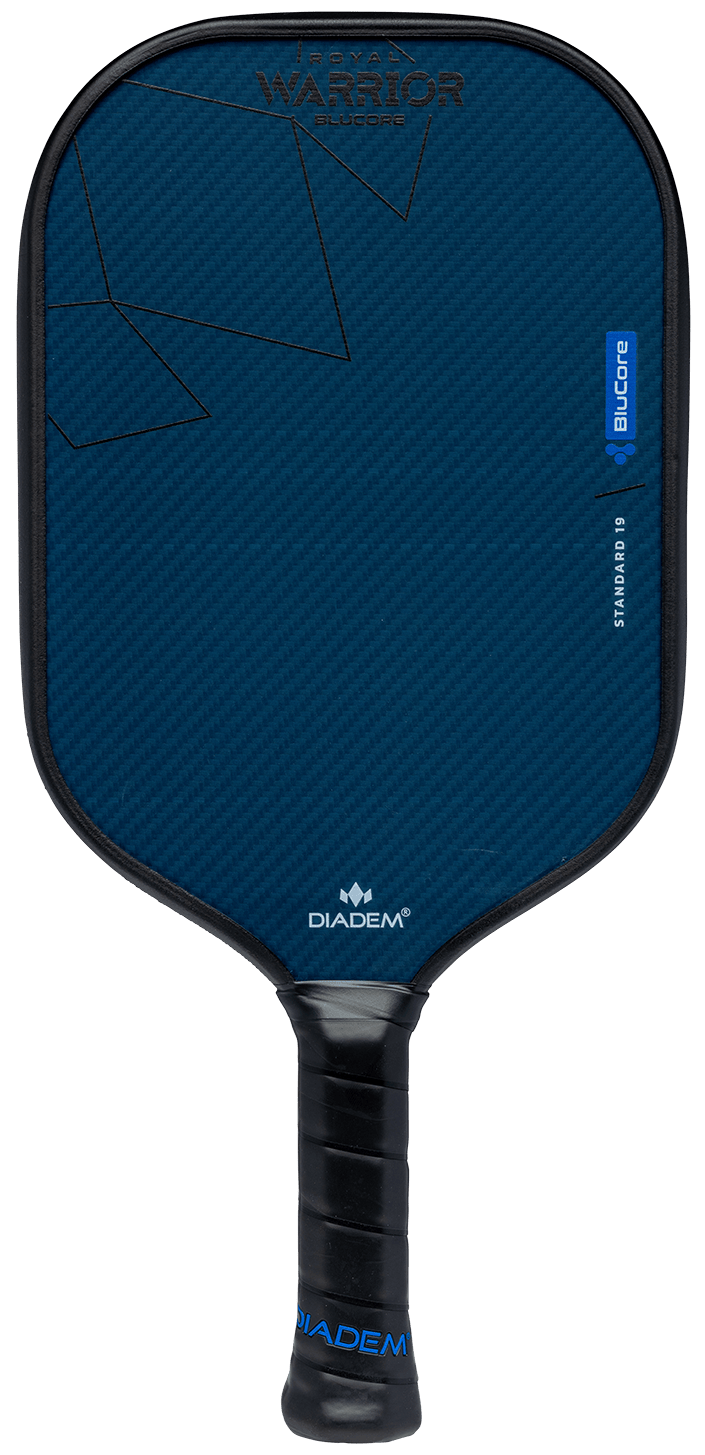 Diadem ROYAL Warrior BluCore PRO Collection
