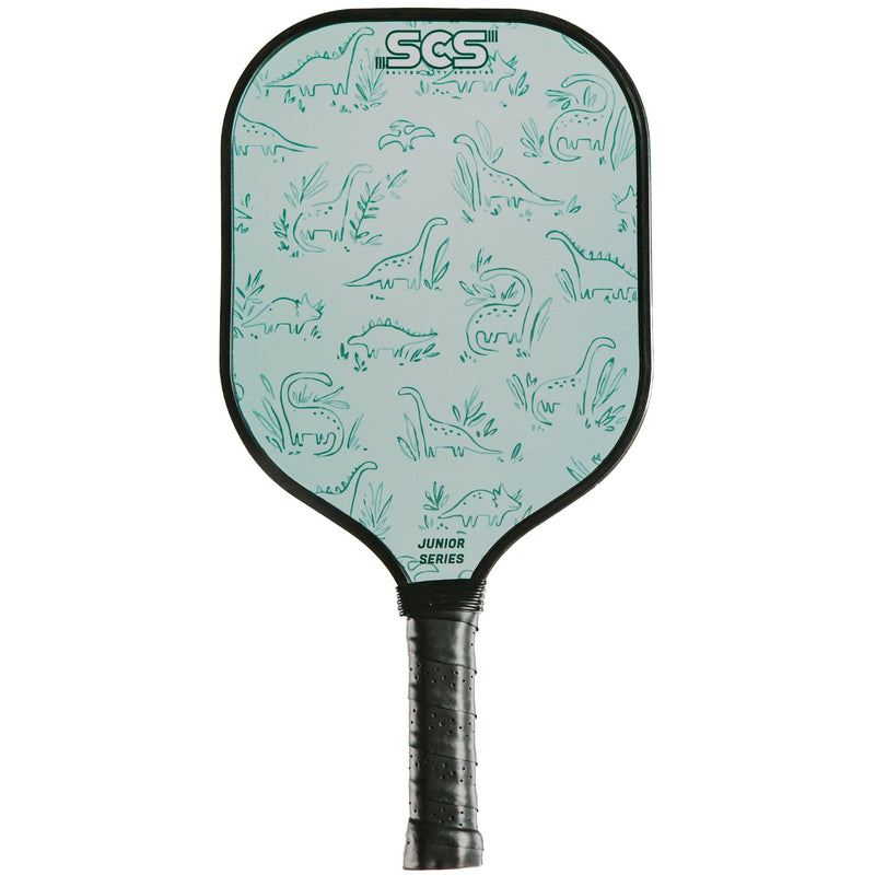 Dino | Junior Series | Kids Pickleball Paddle