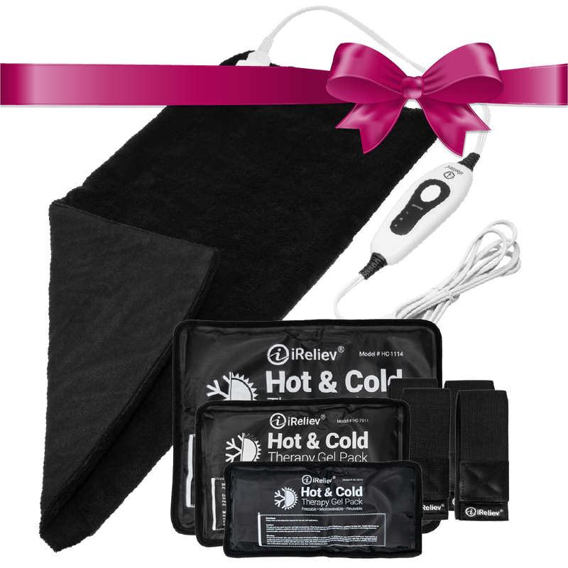 Hot and Cold Bundle