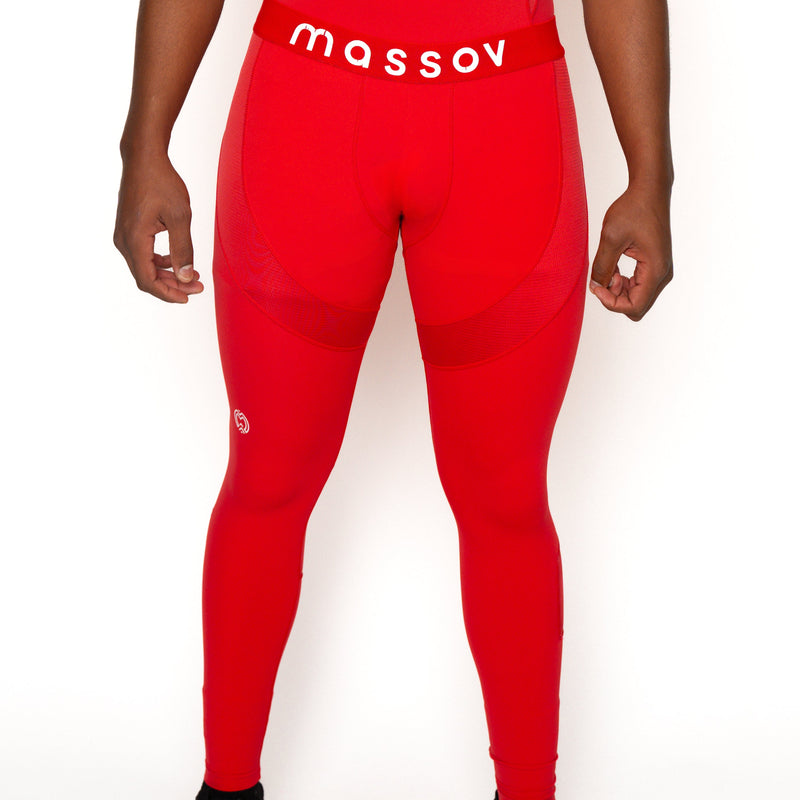 ProForm® Men's Compression Pants