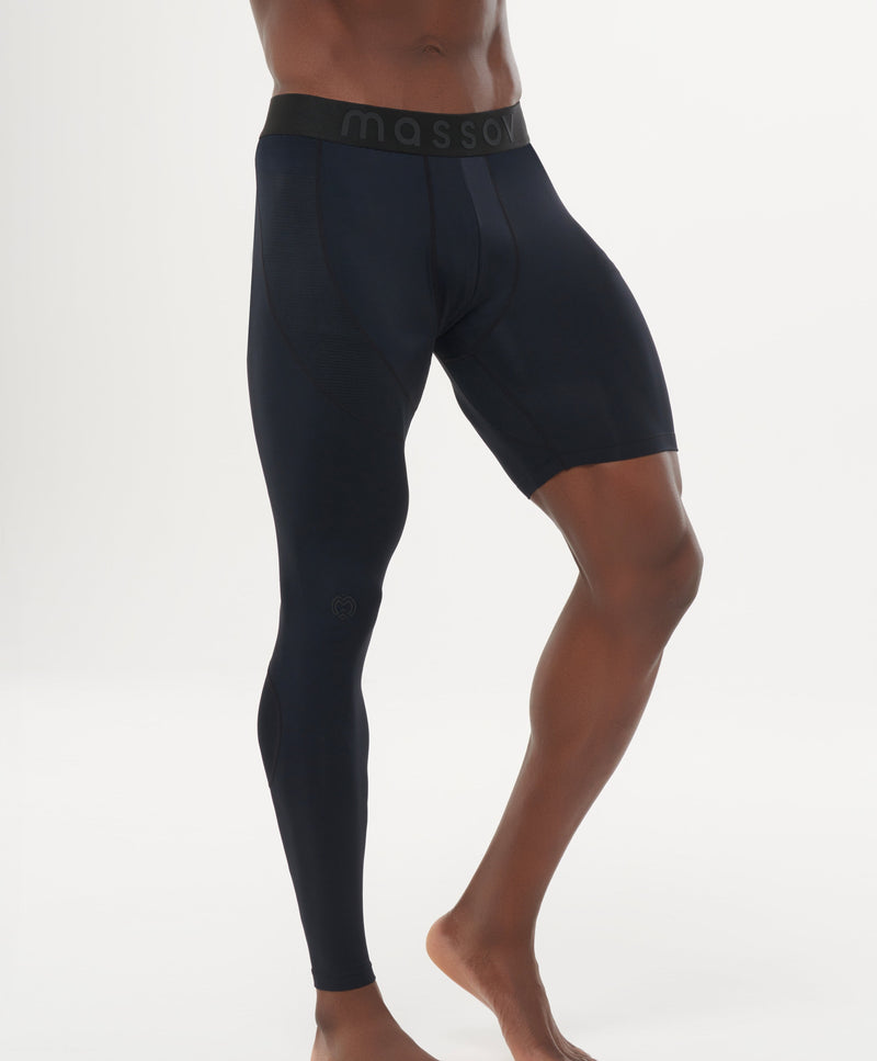 ProForm® Men's One Leg Compression Pants