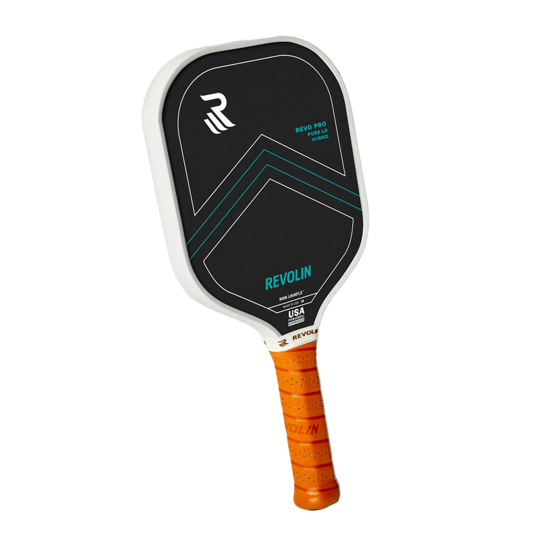 Revo Pro Pure LH Pickleball Paddle