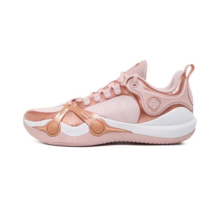 Rigorer BP1 “Pink Gold”