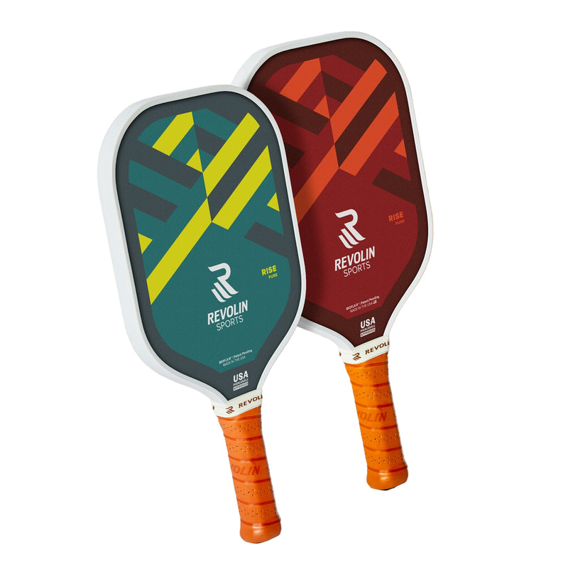 Rise Pickleball Paddle