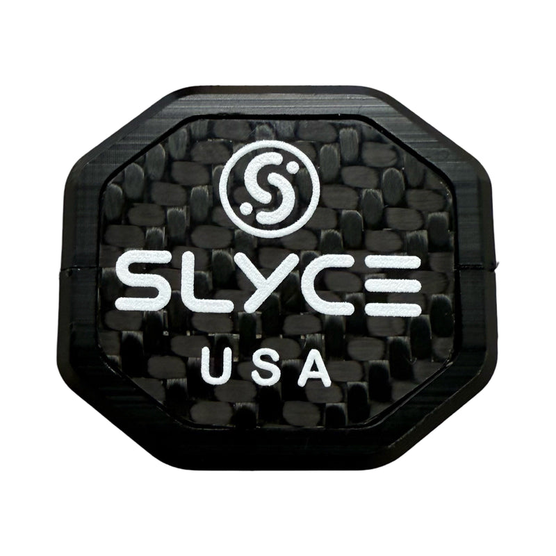 SLYCE Gearbox (14g) SpeedCap Paddle Performance Enhancer