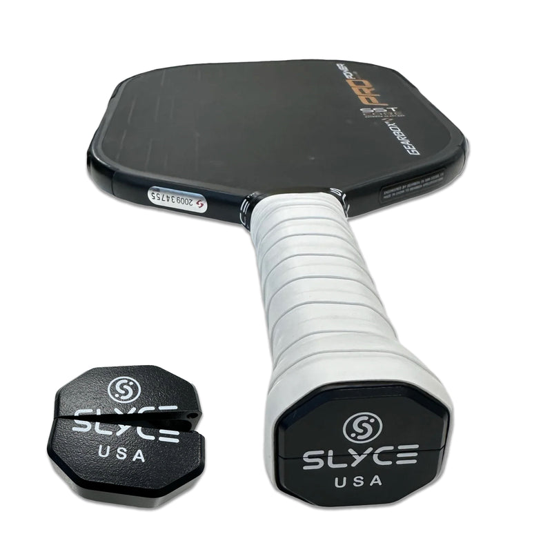 SLYCE Gearbox (26g) SpeedCap Paddle Performance Enhancer**