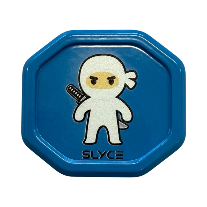 Special Edition Dink Ninjas SpeedCap (28g, 1.0 oz.) Paddle Performance Enhancer - Blue