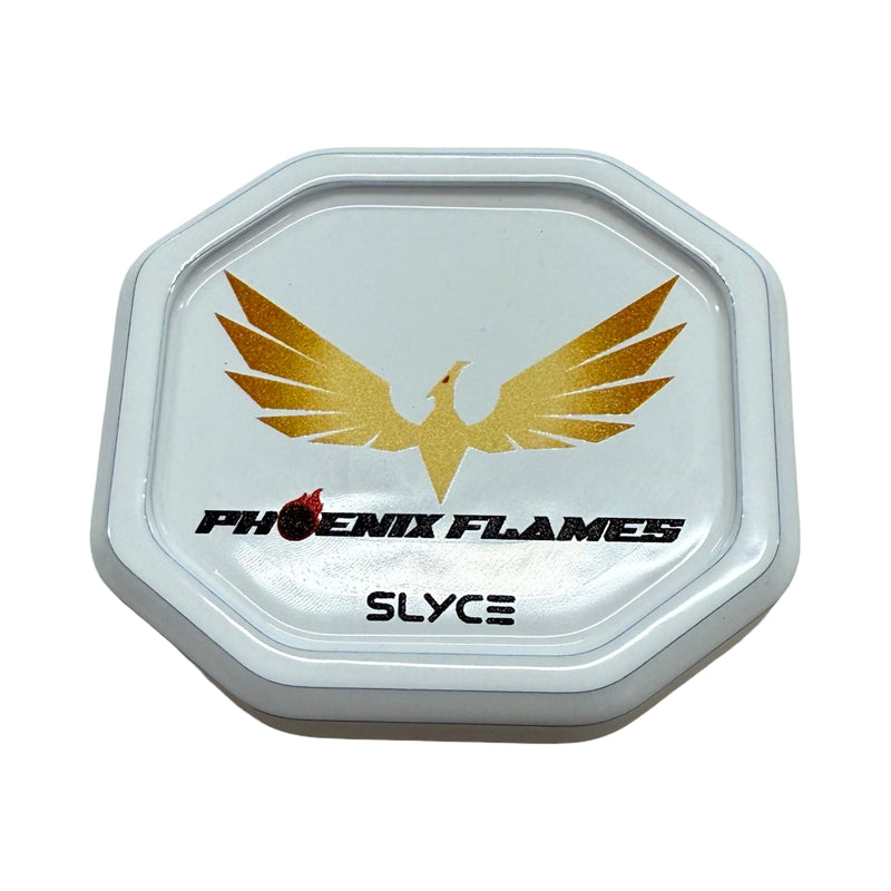 Special Edition Phoenix Flames SpeedCap (28g, 1.0 oz.) Paddle Performance Enhancer - White