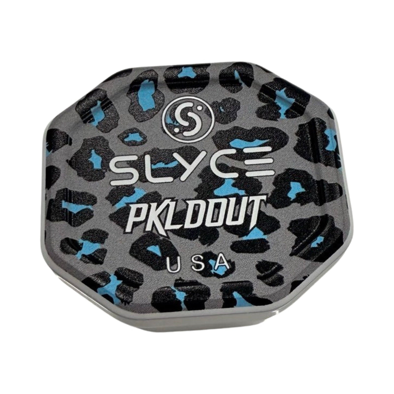 Special Edition PKLDOUT Cheetah SpeedCap (28g, 1.0 oz.) Paddle Performance Enhancer