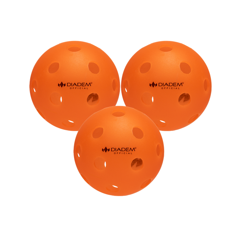 The Official Pickleball Indoor Pickleball