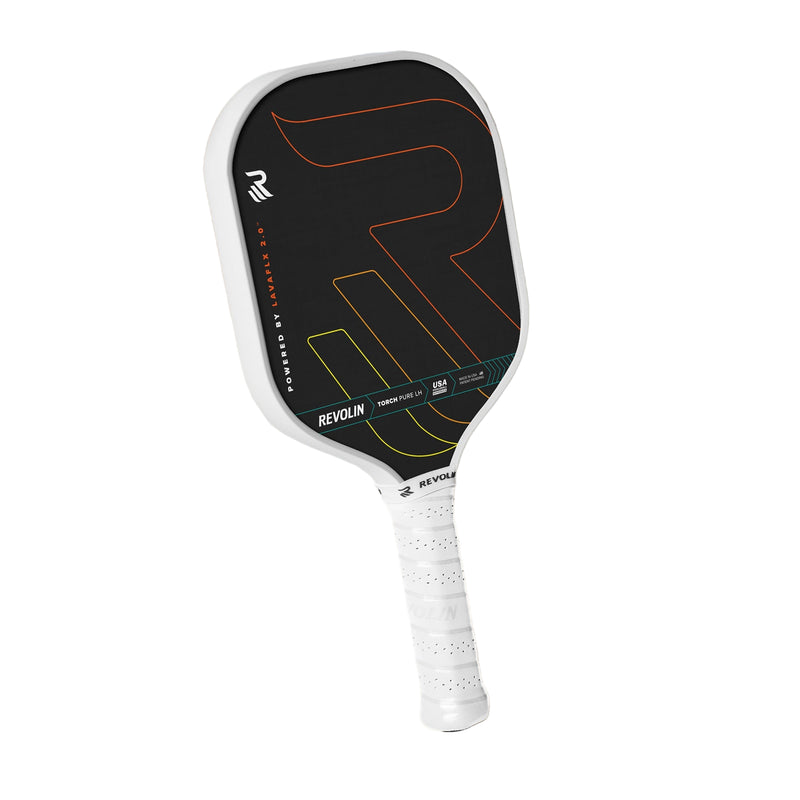 Torch Pure LH Pickleball Paddle