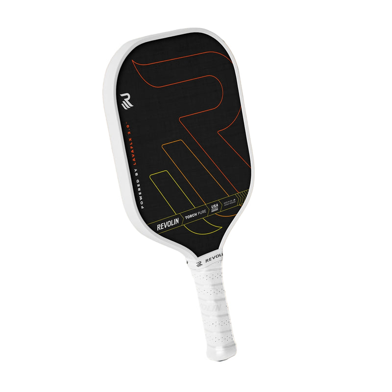 Torch Pure Pickleball Paddle