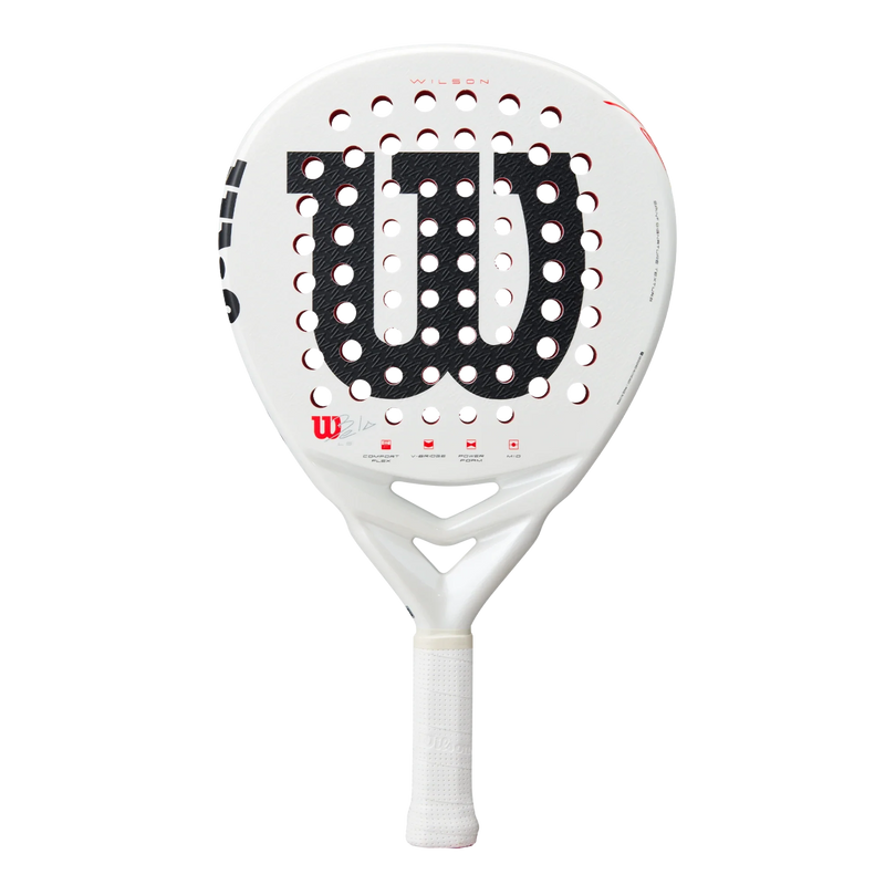 Wilson Bela LS V3 Padel Racket