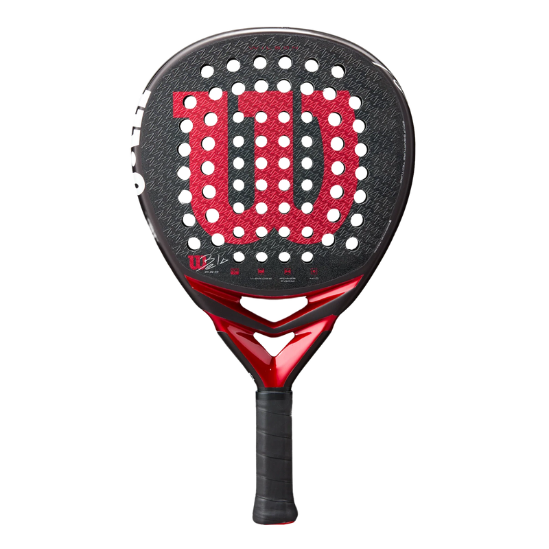 Wilson Bela Pro V3 Padel Racket