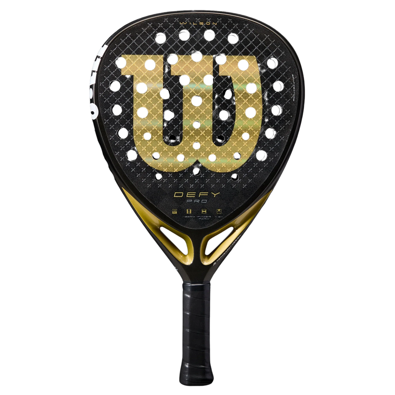 Wilson Defy Pro V1 Padel Racket