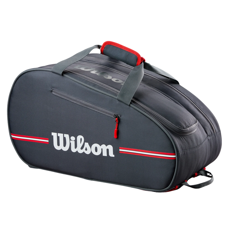 Wilson Team Padel Bag - Black