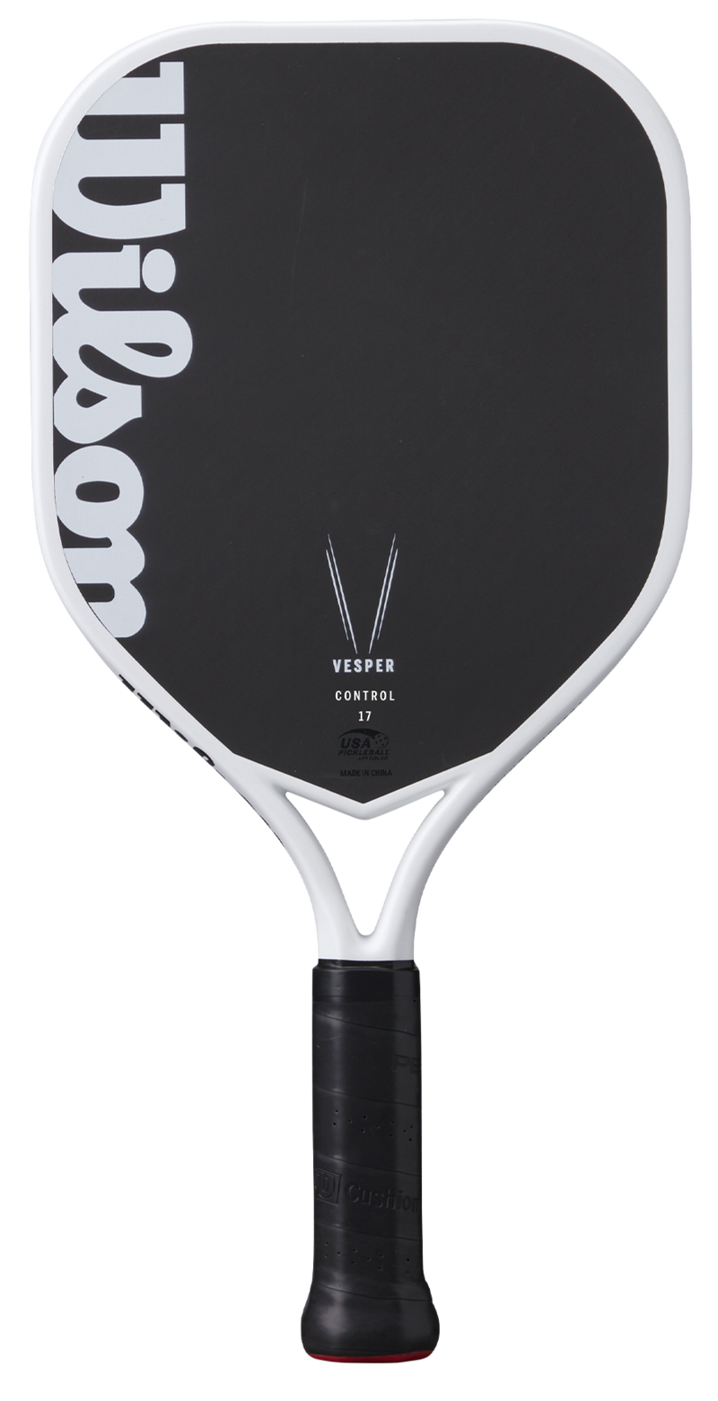 Wilson Vesper Control 17MM